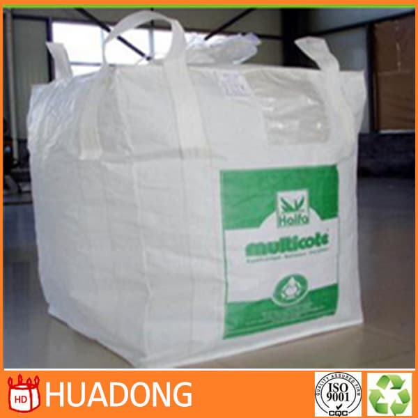 1_5 ton PP cement jumbo bag manufacturer
